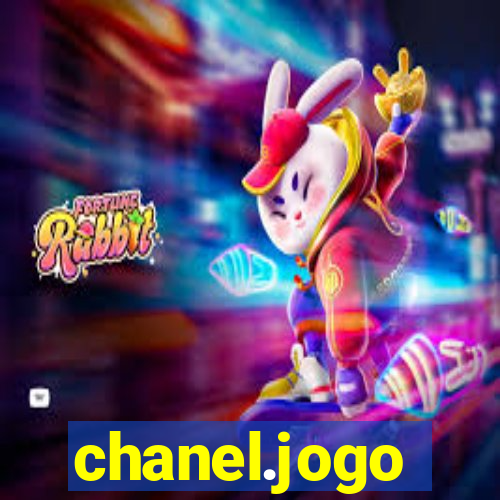 chanel.jogo