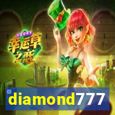 diamond777