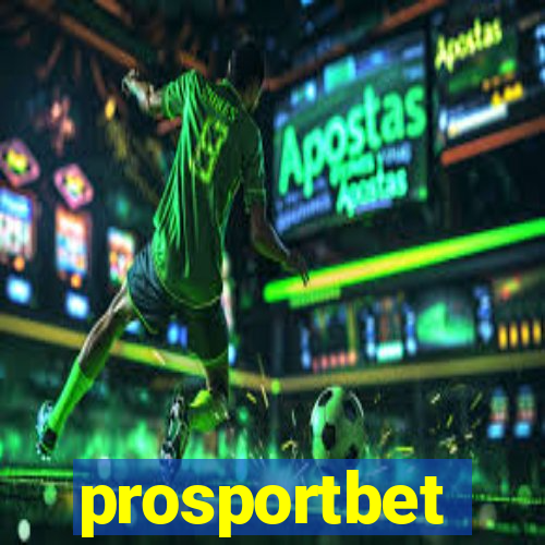 prosportbet