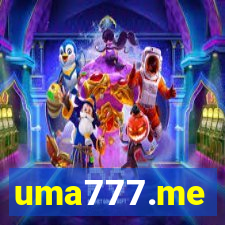 uma777.me