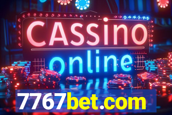 7767bet.com