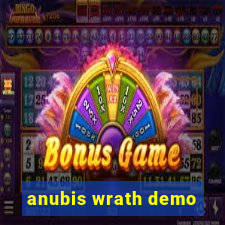 anubis wrath demo