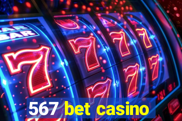 567 bet casino