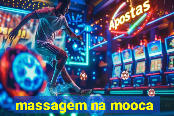 massagem na mooca