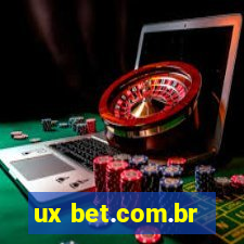 ux bet.com.br