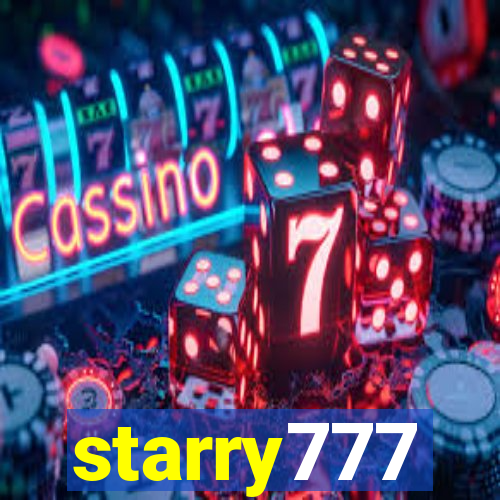 starry777