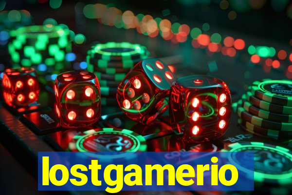 lostgamerio