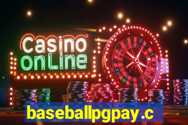 baseballpgpay.com