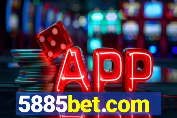 5885bet.com