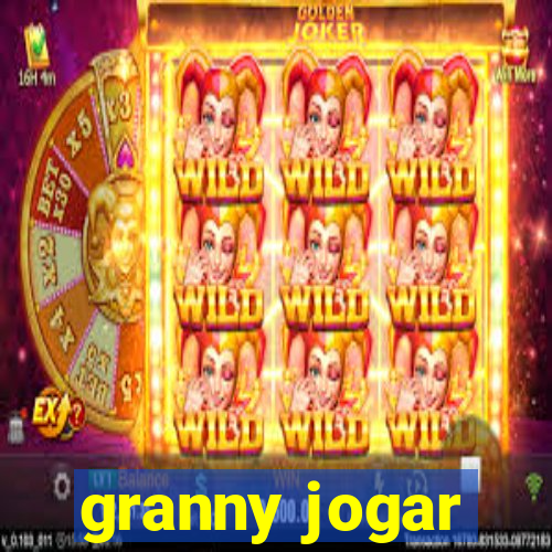 granny jogar