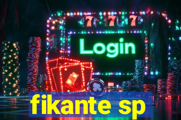 fikante sp