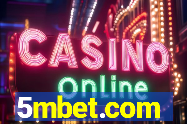 5mbet.com