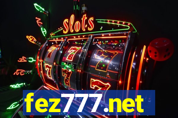 fez777.net