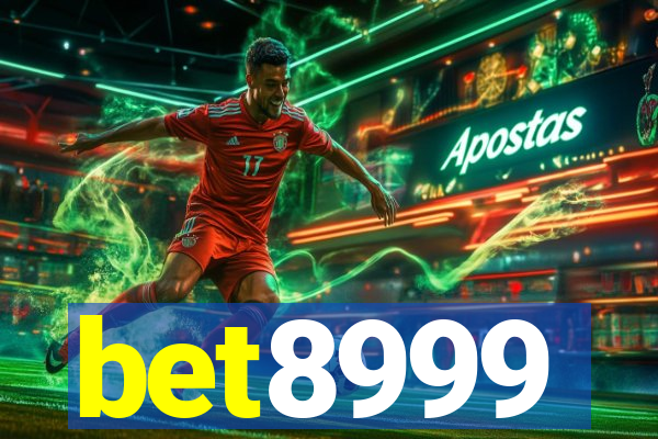 bet8999