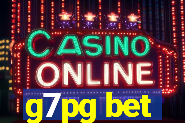 g7pg bet