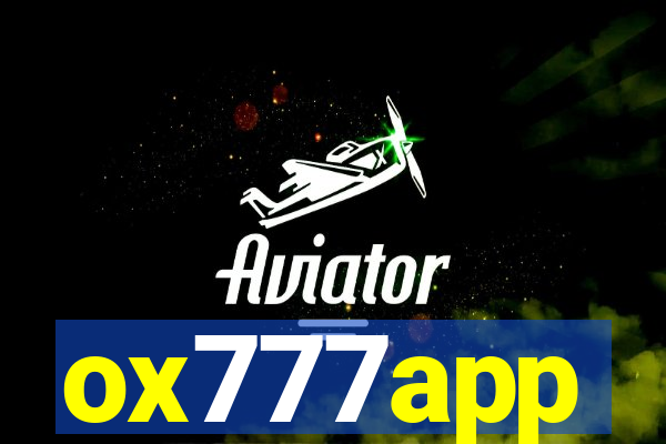 ox777app