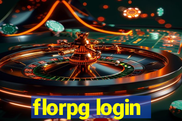 florpg login