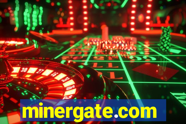 minergate.com