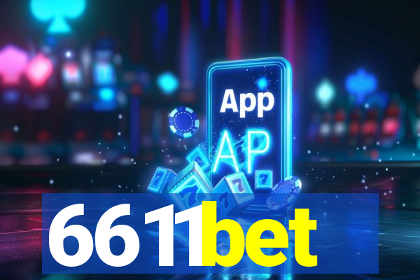 6611bet