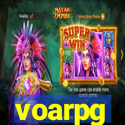 voarpg