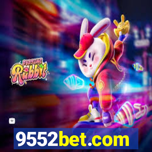 9552bet.com