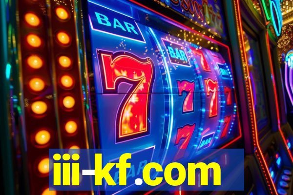 iii-kf.com