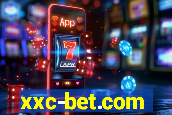 xxc-bet.com