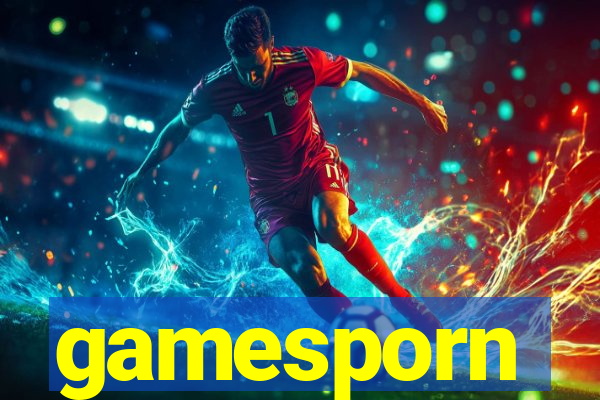 gamesporn