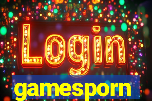 gamesporn