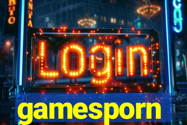 gamesporn