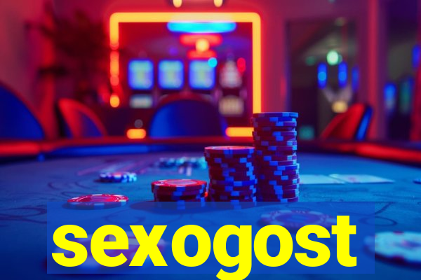 sexogost