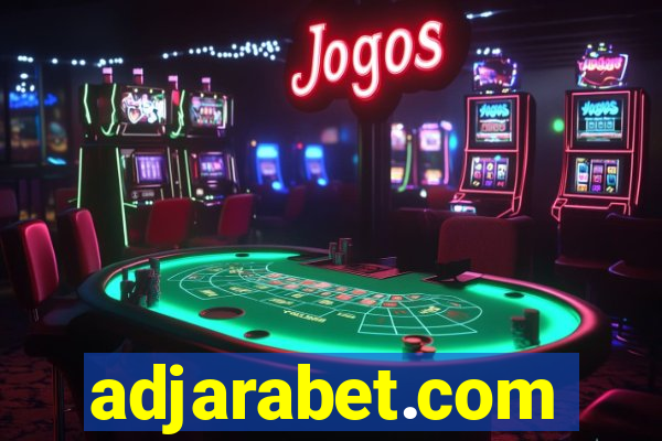 adjarabet.com