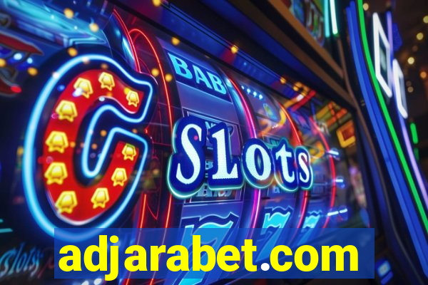 adjarabet.com