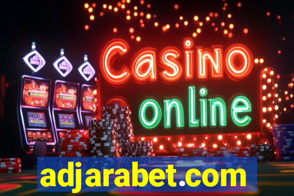 adjarabet.com