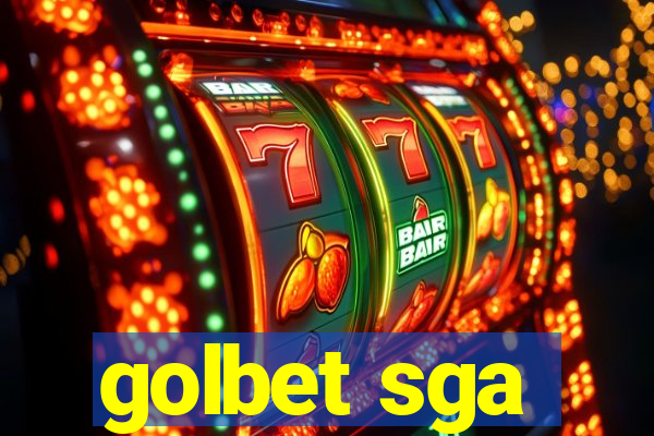 golbet sga