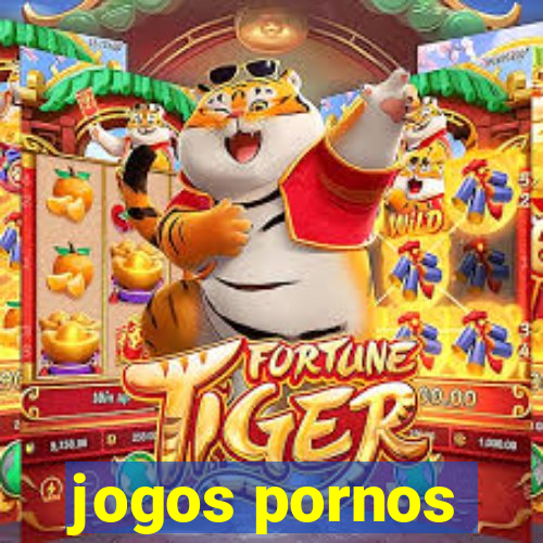 jogos pornos