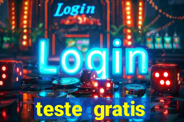 teste gratis fortune tiger