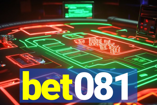 bet081