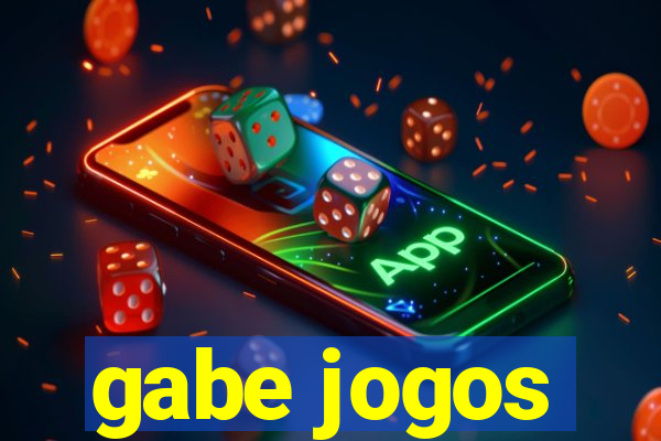 gabe jogos