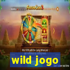 wild jogo