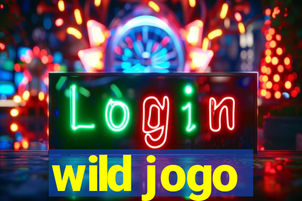 wild jogo