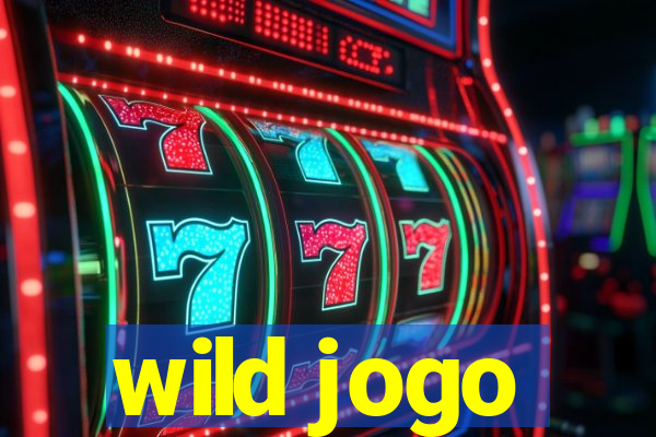 wild jogo