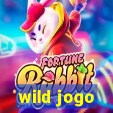 wild jogo