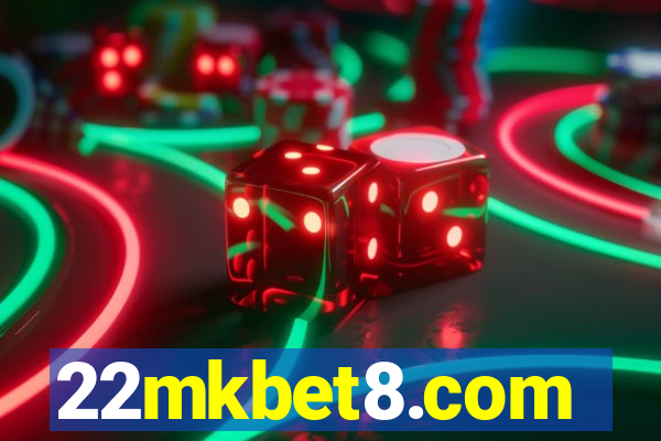 22mkbet8.com