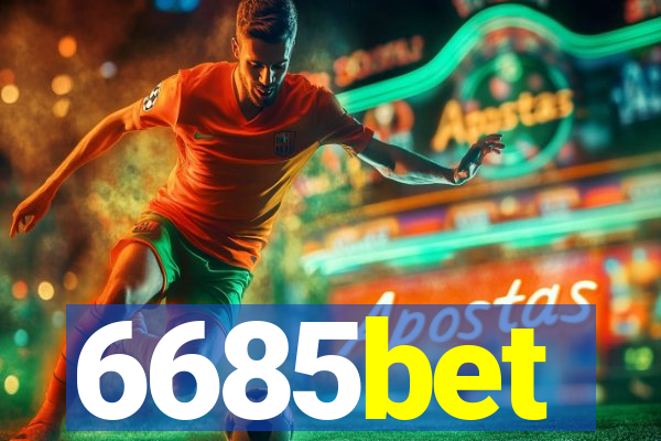 6685bet