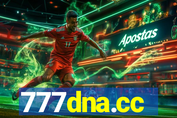 777dna.cc