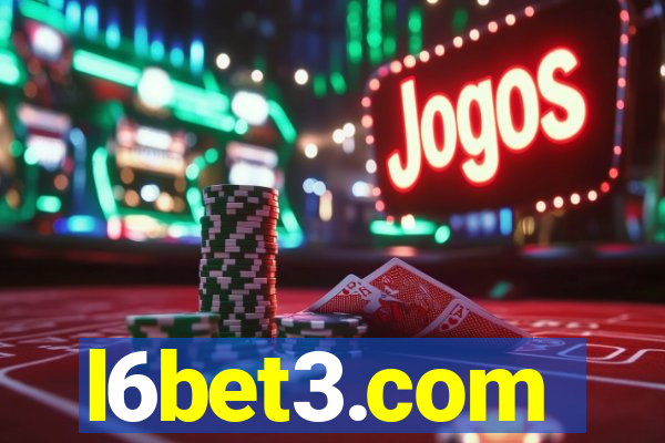 l6bet3.com