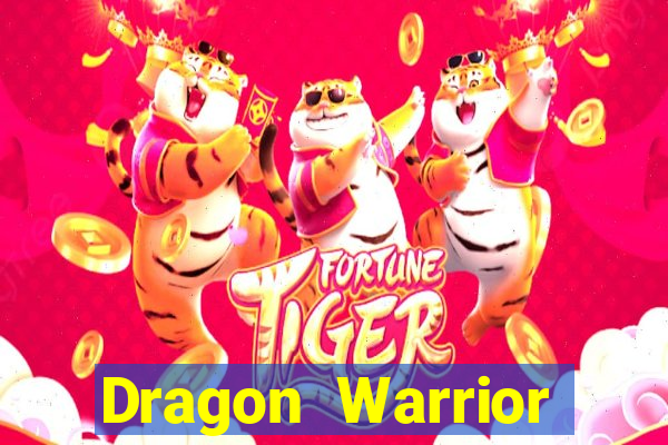 Dragon Warrior legend champion dinheiro infinito dragon warriors champions