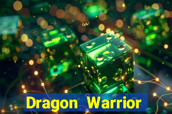 Dragon Warrior legend champion dinheiro infinito dragon warriors champions