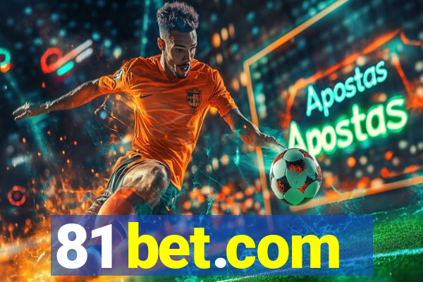 81 bet.com